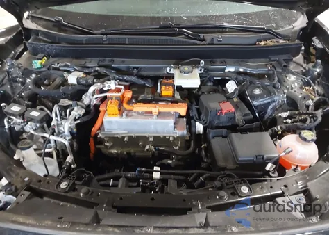 2024 Honda Prologue Ex from USA, damaged, VIN 3GPKHVRJ0RS535909